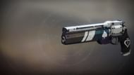 Ace of Spades (Image via Destiny 2)
